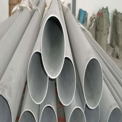 Stainless Steel 904l Pipes